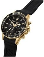 Reloj Maserati Sfida R8871640001 Para Hombre - Imagen 7