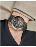 Reloj Maserati Sfida R8871640001 Para Hombre - Imagen 9