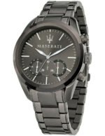 Reloj Maserati Traguardo R8873612002 Para Hombre