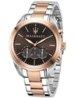 Reloj Maserati Traguardo R8873612003 Para Hombre - Imagen 2