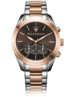 Reloj Maserati Traguardo R8873612003 Para Hombre - Imagen 3