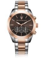 Reloj Maserati Traguardo R8873612003 Para Hombre - Imagen 4