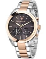 Reloj Maserati Traguardo R8873612003 Para Hombre - Imagen 5