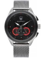 Reloj Maserati Traguardo R8873612005 Para Hombre