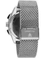 Reloj Maserati Traguardo R8873612005 Para Hombre - Imagen 3