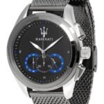 Reloj Maserati Traguardo R8873612006 Para Hombre
