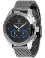Reloj Maserati Traguardo R8873612006 Para Hombre