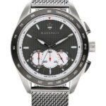 Reloj Maserati Traguardo R8873612008 Para Hombre