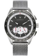 Reloj Maserati Traguardo R8873612008 Para Hombre