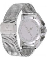 Reloj Maserati Traguardo R8873612008 Para Hombre - Imagen 3