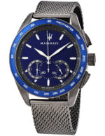 Reloj Maserati Traguardo R8873612009 Para Hombre