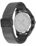 Reloj Maserati Traguardo R8873612009 Para Hombre - Imagen 3