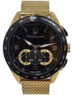 Reloj Maserati Traguardo R8873612010 Para Hombre