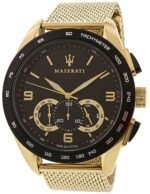 Reloj Maserati Traguardo R8873612010 Para Hombre - Imagen 4