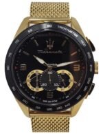 Reloj Maserati Traguardo R8873612010 Para Hombre - Imagen 9