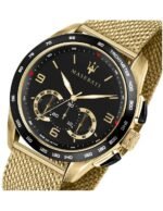 Reloj Maserati Traguardo R8873612010 Para Hombre - Imagen 11