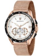 Reloj Maserati Traguardo R8873612011 Para Hombre