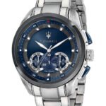 Reloj Maserati Traguardo R8873612014 Para Hombre