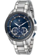 Reloj Maserati Traguardo R8873612014 Para Hombre