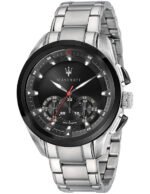 Reloj Maserati Traguardo R8873612015 Para Hombre