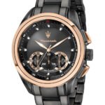 Reloj Maserati Traguardo R8873612016 Para Hombre