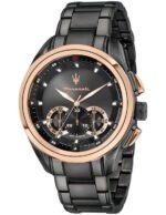 Reloj Maserati Traguardo R8873612016 Para Hombre
