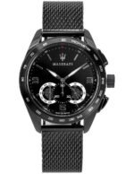 Reloj Maserati Traguardo R8873612031 Para Hombre