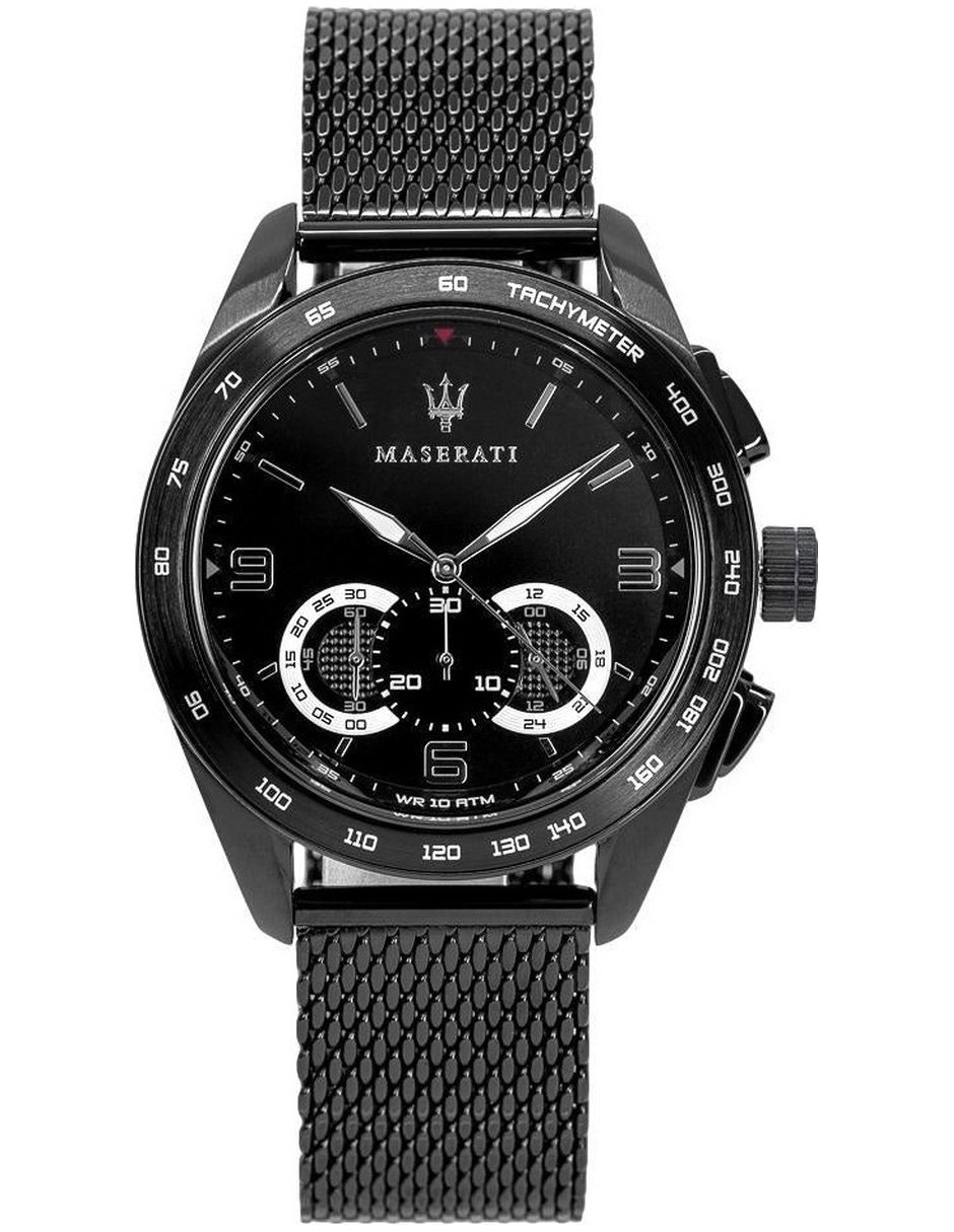 R8873612031_1 Reloj Maserati Traguardo R8873612031 Para Hombre - Imagen 1