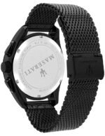 Reloj Maserati Traguardo R8873612031 Para Hombre - Imagen 3