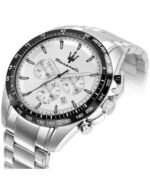 Reloj Maserati Hombre Traguardo R8873612049 - Imagen 4
