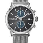 Reloj Maserati Epoca R8873618003 Para Hombre