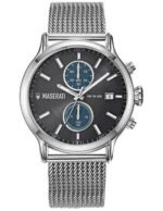 Reloj Maserati Epoca R8873618003 Para Hombre