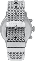 Reloj Maserati Epoca R8873618003 Para Hombre - Imagen 3