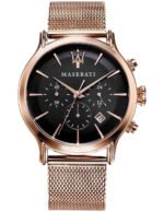 Reloj Maserati Epoca R8873618005 Para Hombre