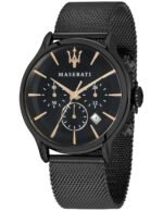 Reloj Maserati Epoca R8873618006 Para Hombre