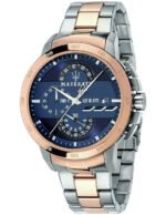 Reloj Maserati Ingegno R8873619002 Para Hombre