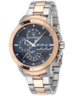 Reloj Maserati Ingegno R8873619002 Para Hombre - Imagen 3
