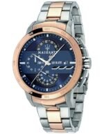 Reloj Maserati Ingegno R8873619002 Para Hombre - Imagen 7