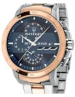 Reloj Maserati Ingegno R8873619002 Para Hombre - Imagen 9