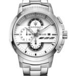 Reloj Maserati Ingegno R8873619004 Para Hombre