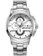 Reloj Maserati Ingegno R8873619004 Para Hombre