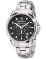 Reloj Maserati Successo R8873621001 Para Hombre - Imagen 2