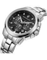 Reloj Maserati Successo R8873621001 Para Hombre - Imagen 6