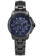 Reloj Maserati Hombre Successo R8873621005 - Imagen 3