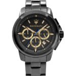 Reloj Maserati Hombre Successo R8873621007