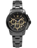 Reloj Maserati Hombre Successo R8873621007