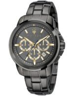 Reloj Maserati Hombre Successo R8873621007 - Imagen 2
