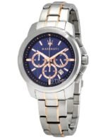 Reloj Maserati Hombre Successo R8873621008 - Imagen 3