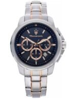 Reloj Maserati Hombre Successo R8873621008 - Imagen 4