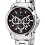 Reloj Maserati Hombre Successo R8873621009